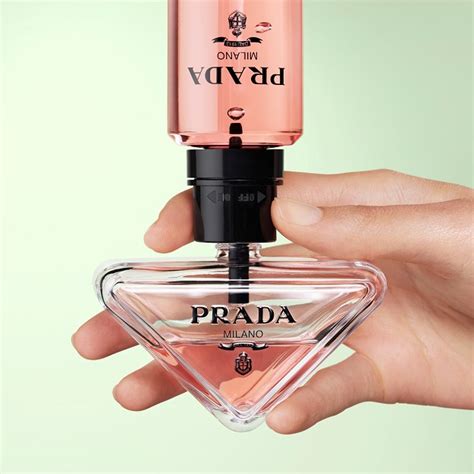 perfume prada mujer opiniones|ulta prada paradoxe.